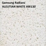 Samsung Radianz ALEUTIAN WHITE AW130